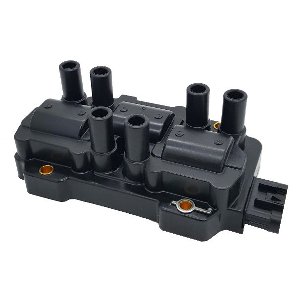 Ignition Coil (True Tech UF434T)