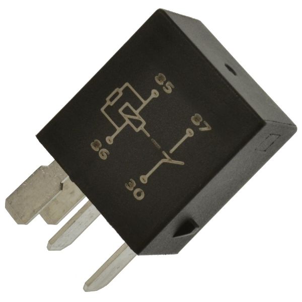 A/C Clutch Relay (True Tech RY665T)