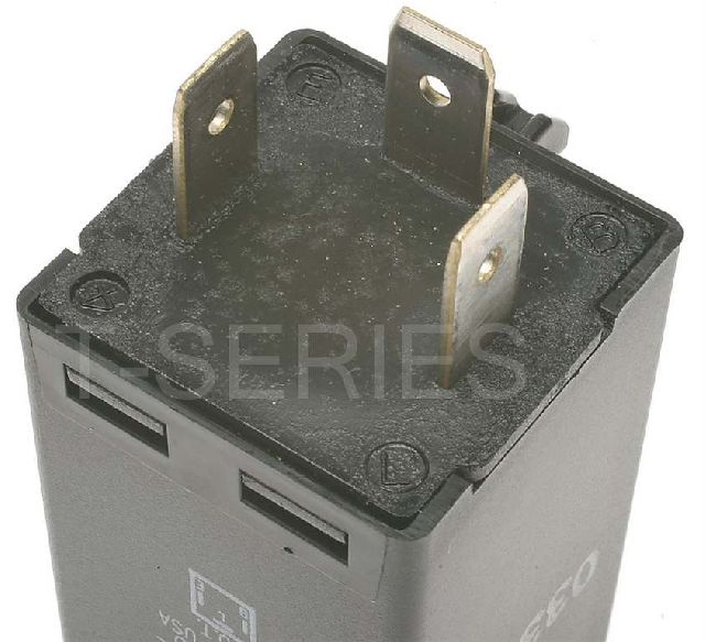 Hazard Warning and Turn Signal Flasher for 2001-2006 Acura MDX (True Tech EFL8T)