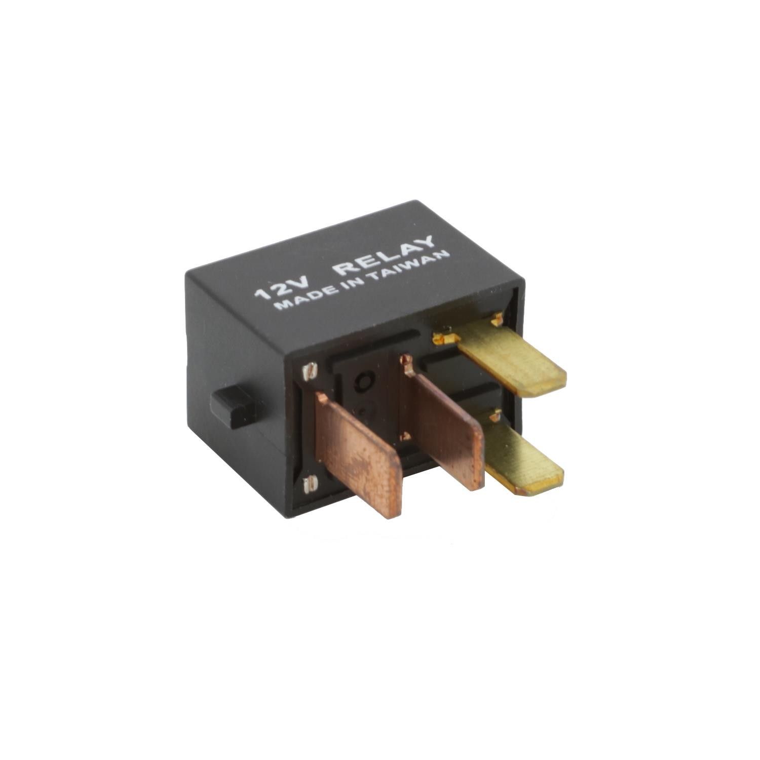 Power Window Relay - True Tech RY1224T