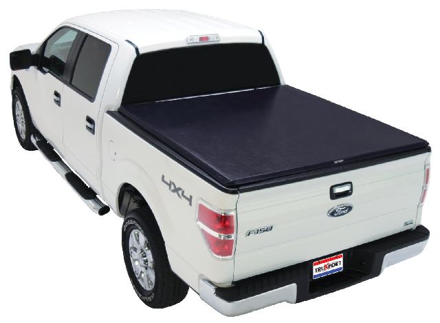 Truxedo Tonneau Cover 