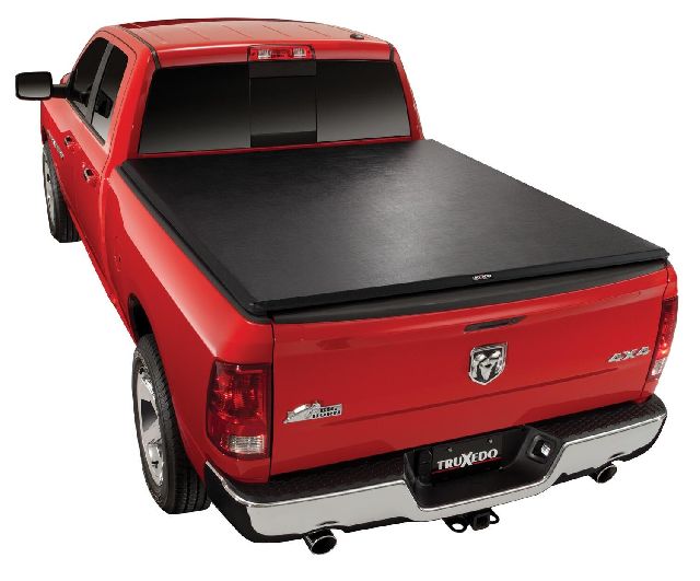 Truxedo Tonneau Cover 