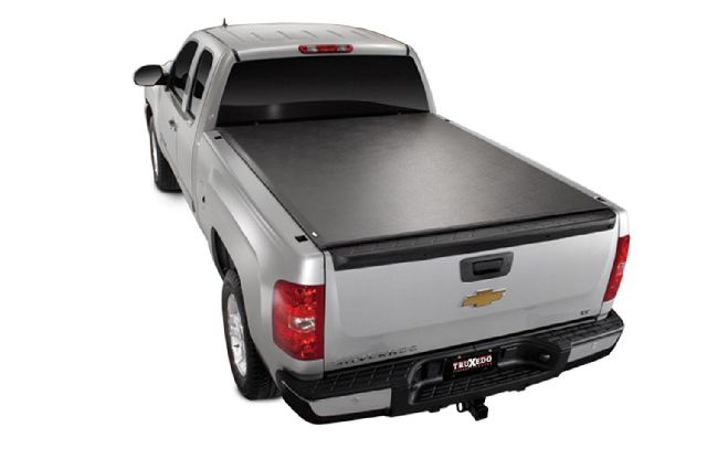 Truxedo Tonneau Cover 