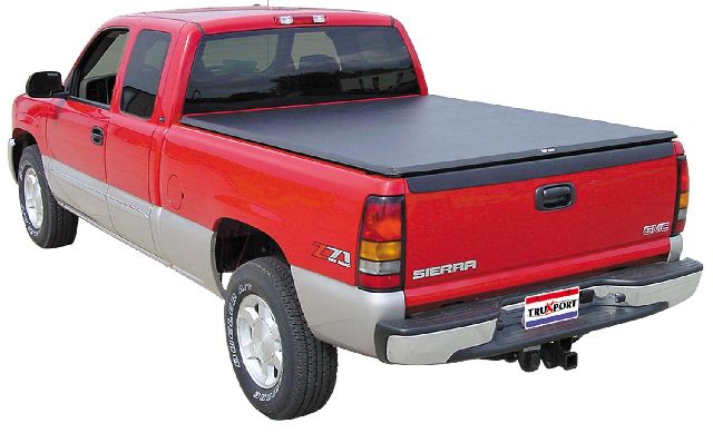 Truxedo Tonneau Cover 