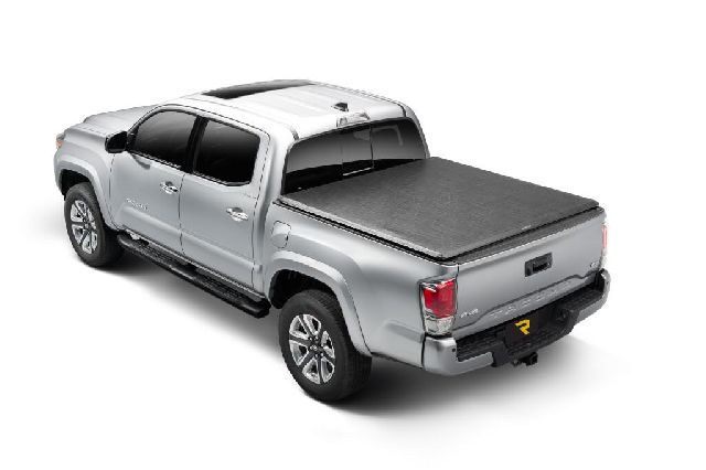 Truxedo Tonneau Cover 