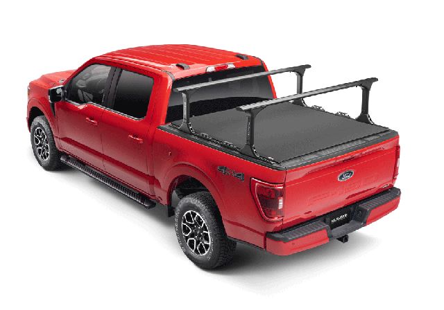 Truxedo Truck Bed Rack 