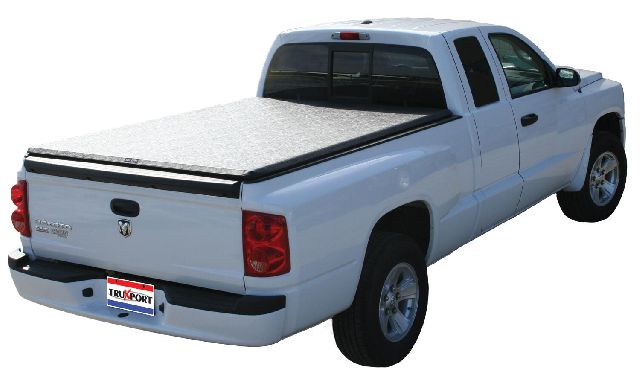 Truxedo Tonneau Cover 