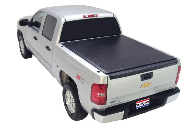 Truxedo Tonneau Cover 