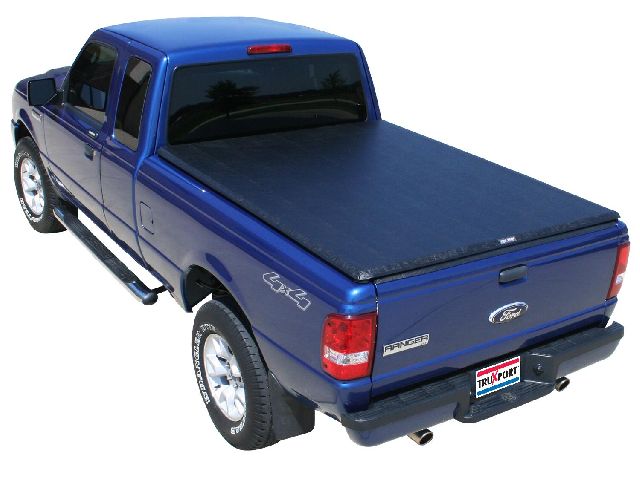Truxedo Tonneau Cover 