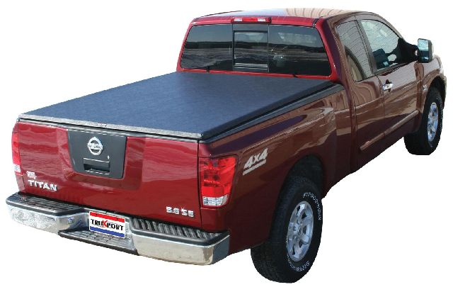 Truxedo Tonneau Cover 