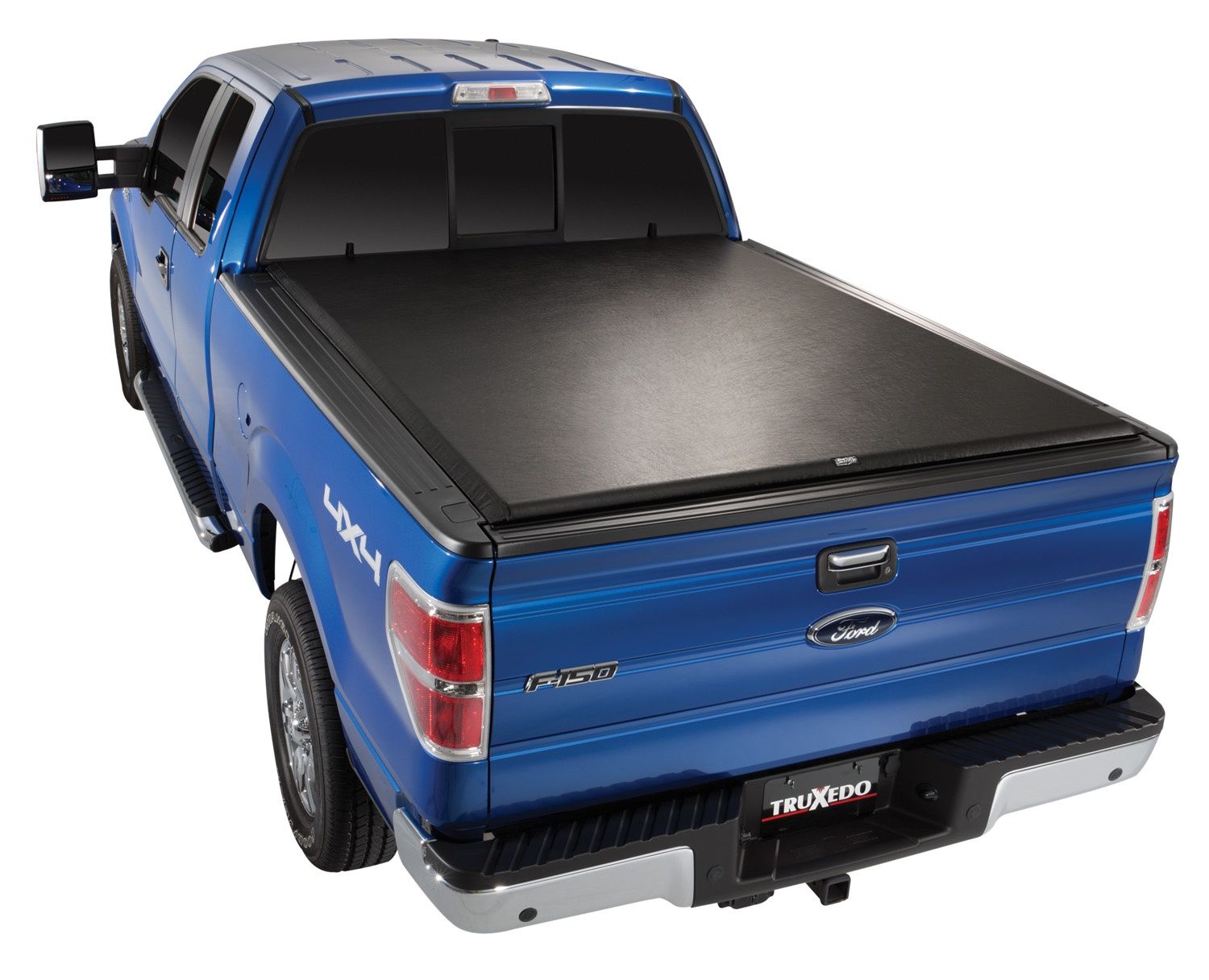 2021, 2020, 2019 Ford Ranger Tonneau Cover