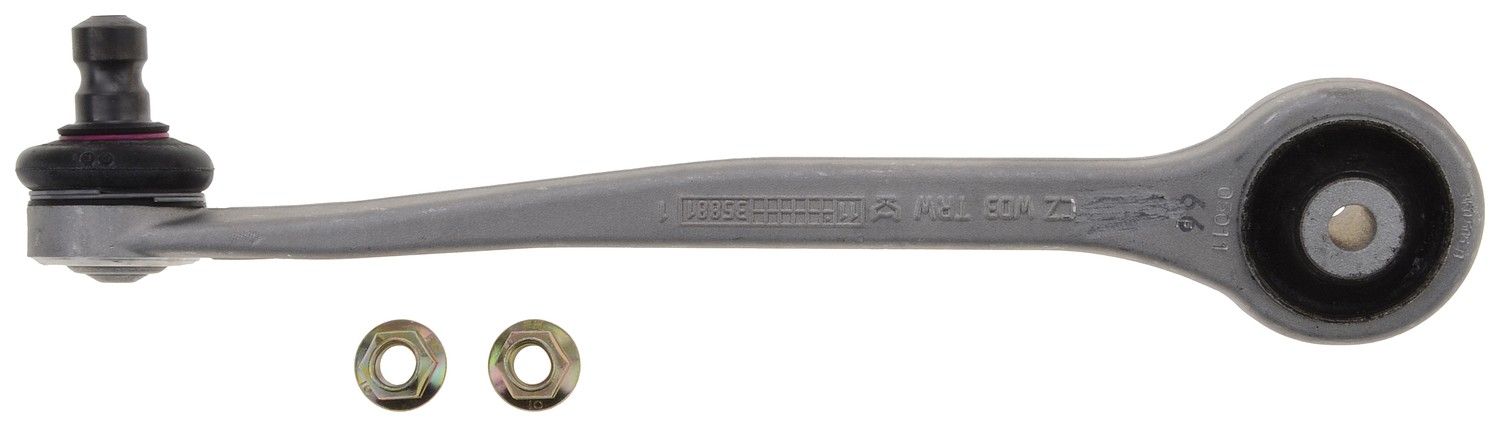 2012, 2011, 2010 Audi S5 Suspension Control Arm and Ball Joint Assembly