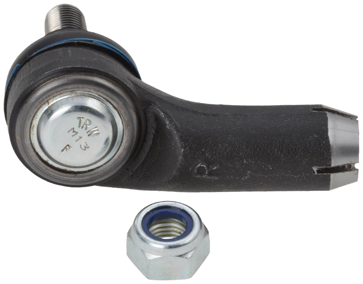 1988, 1987, 1986, 1985, 1984 Audi 5000 Steering Tie Rod End