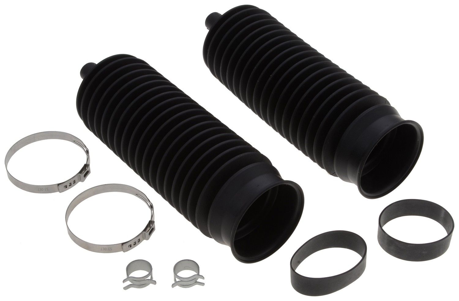 1999, 1998, 1997 Porsche Boxster Rack and Pinion Bellows Kit