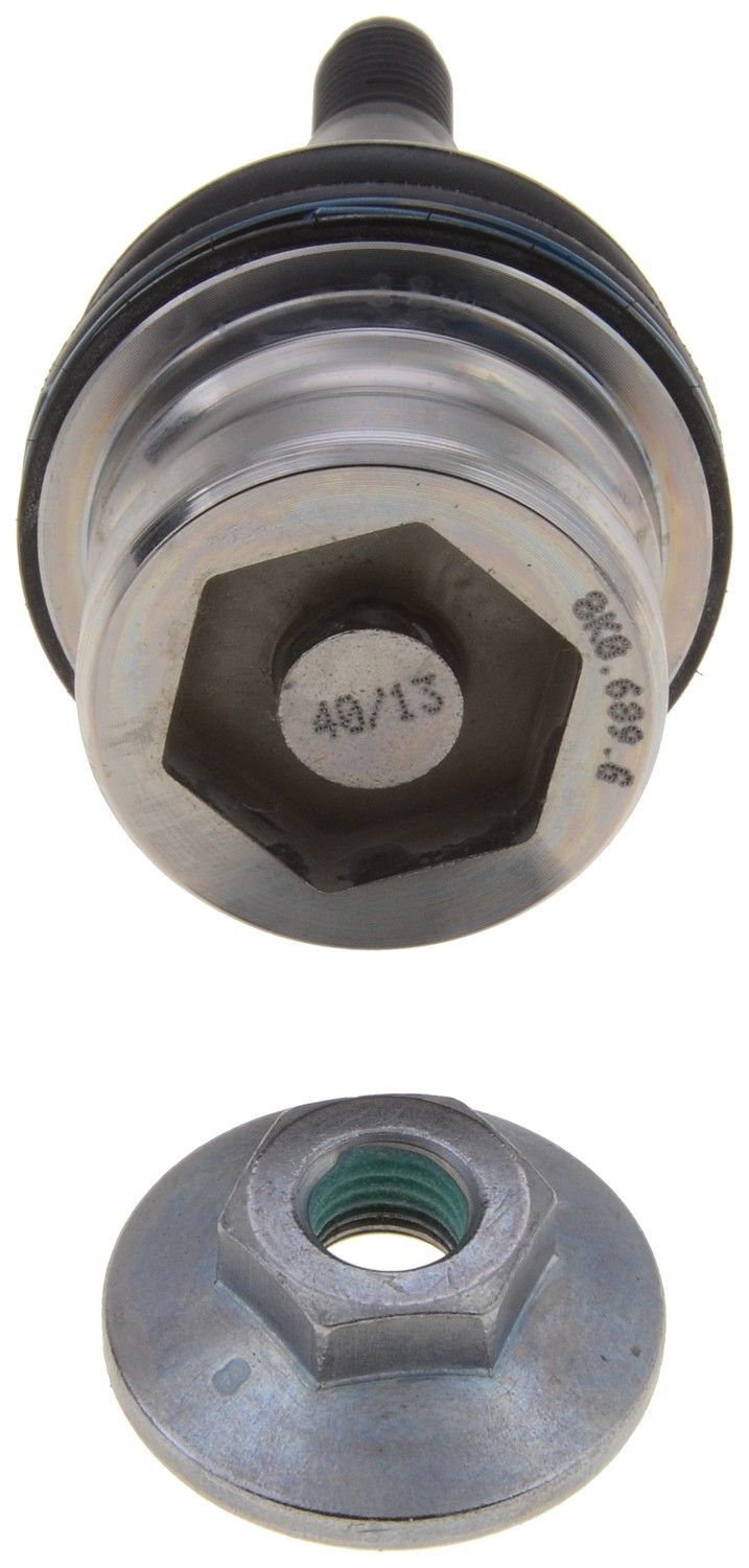 2012, 2011, 2010, 2009, 2008 Audi S5 Suspension Ball Joint