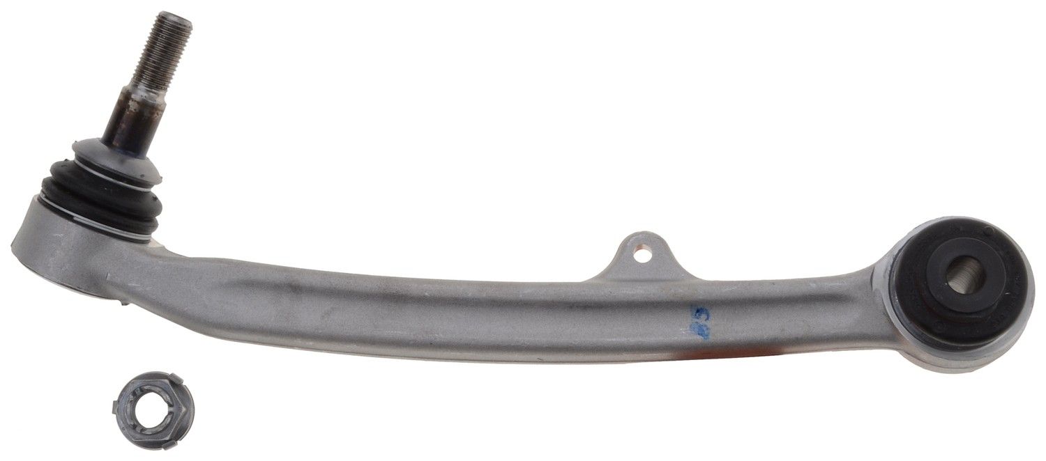 2013, 2012, 2011, 2010, 2009, 2008 BMW M3 Series M Suspension Control Arm and Ball Joint Assembly