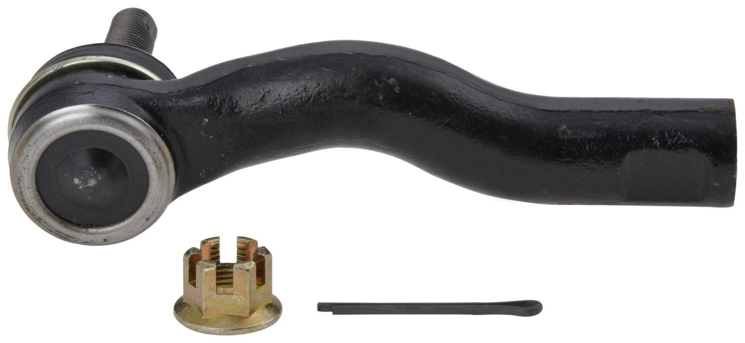 2009, 2008, 2007, 2006 Ford Fusion Steering Tie Rod End