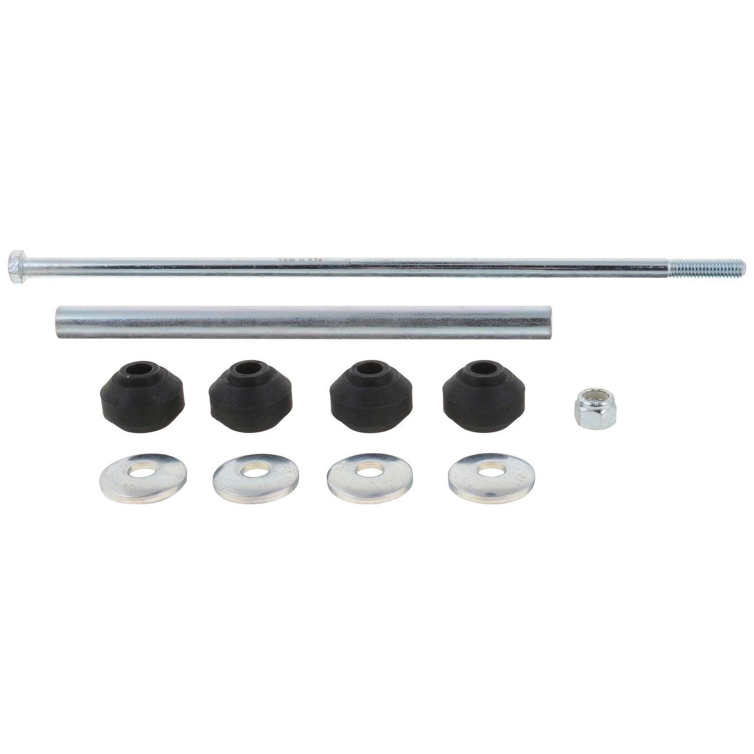 2017, 2016, 2015, 2014, 2013, 2012, 2011, 2010, 2009, 2008, 2007 GMC Acadia Suspension Stabilizer Bar Link Kit
