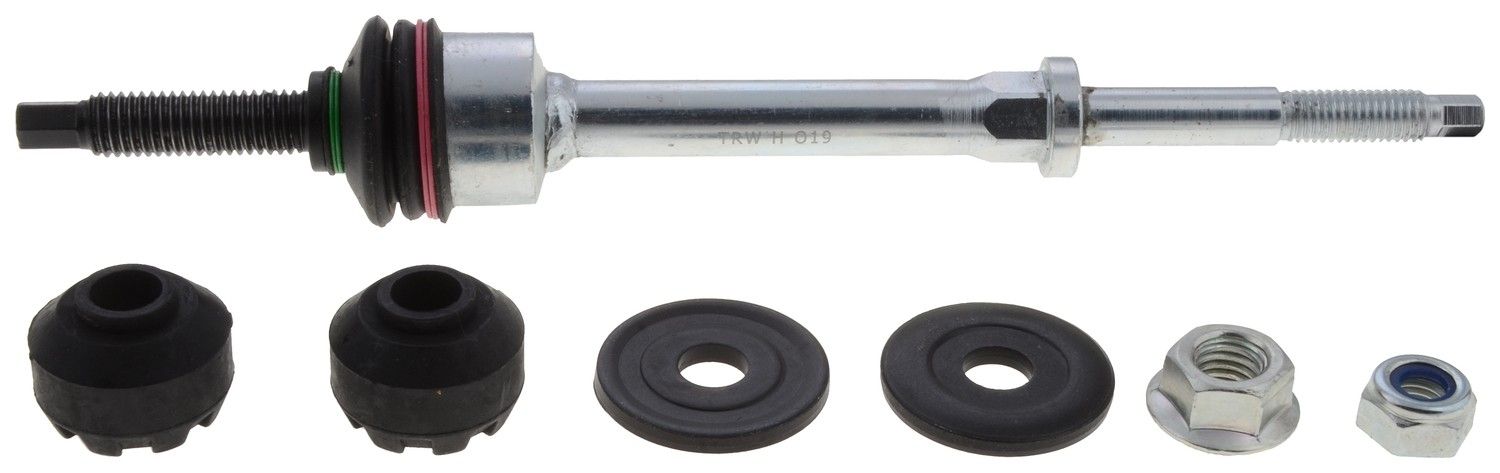 2012, 2011 Ram 3500 1500 Suspension Stabilizer Bar Link Kit