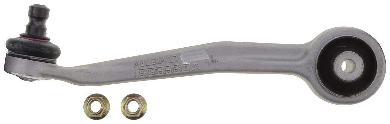 2015, 2014, 2013 Porsche Boxster Suspension Control Arm and Ball Joint Assembly