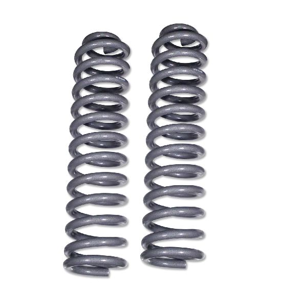 Tuff Country Coil Spring Set  Front 