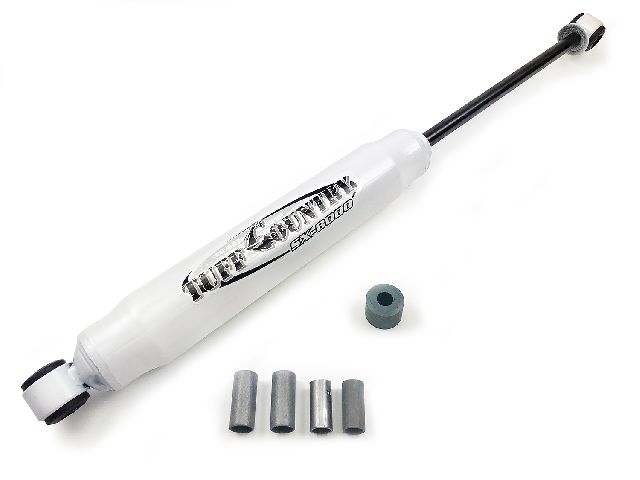 Tuff Country Shock Absorber  Rear 
