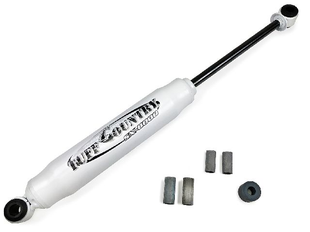 Tuff Country Shock Absorber  Rear 