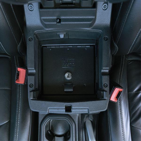 Tuffy Security Center Console 