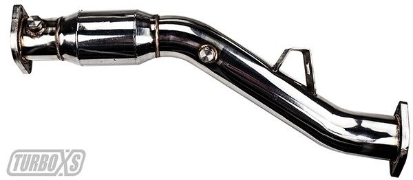 Catalytic Converter for 2002-2005 Subaru Legacy (Turbo XS WS08-CP-V2)