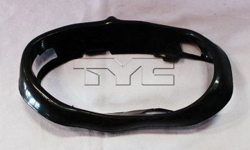 TYC Products Headlight Trim Seal  Right 