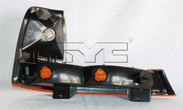 TYC Products Turn Signal / Parking / Side Marker Light  Front Left 
