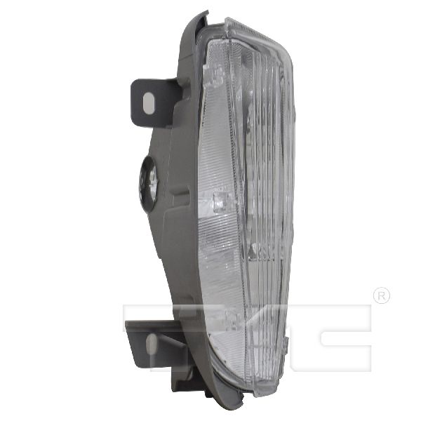 TYC Products Turn Signal Light Lens / Housing  Front Left 