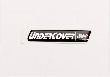 UnderCover Exterior Decal 