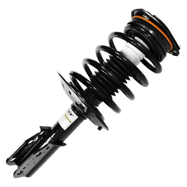 Suspension Strut and Coil Spring Assembly - Front for 2000-2005 Buick LeSabre (Unity 11360)