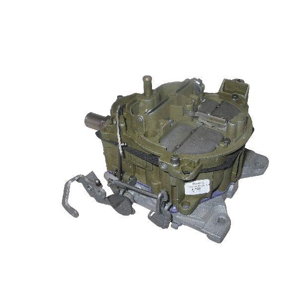 Carburetor for 1968 Buick Riviera (Uremco 1-222)
