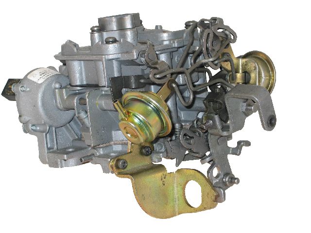 Carburetor for 1979-1980 GMC C3500 (Uremco 3-3704)
