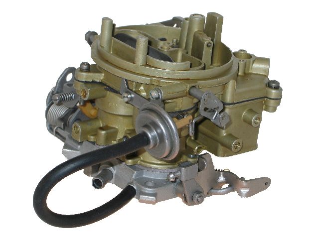 Carburetor for 1978 Dodge RD200 (Uremco 6-6264)