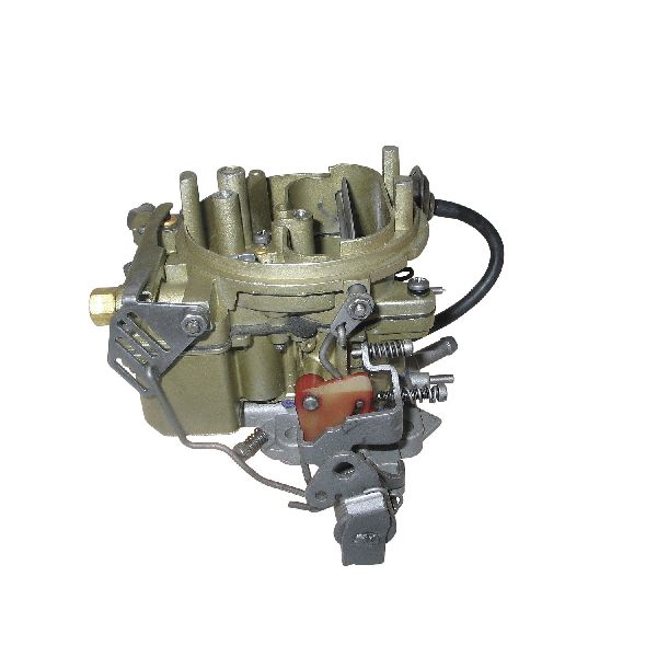 Carburetor for 1974 Dodge D200 Pickup (Uremco 5-5154)