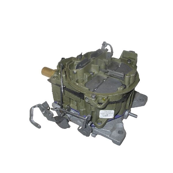 Carburetor for 1969 Buick Riviera (Uremco 1-234)