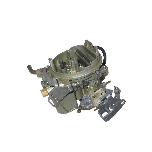 Carburetor for 1972 Dodge W100 Pickup (Uremco 6-6142)