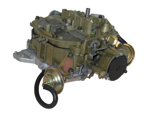 Carburetor for 1977-1979 Oldsmobile Cutlass (Uremco 11-1230)