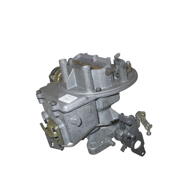 Carburetor for 1972 Ford Bronco (Uremco 7-7322A)