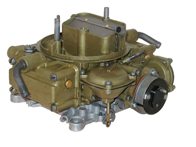 Carburetor for 1985-1987 Ford F-150 (Uremco 7-7805)