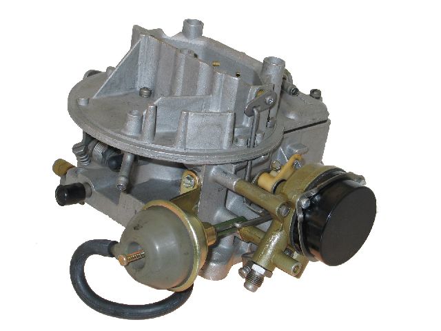 Carburetor for 1978-1979 Ford Bronco (Uremco 7-7583)