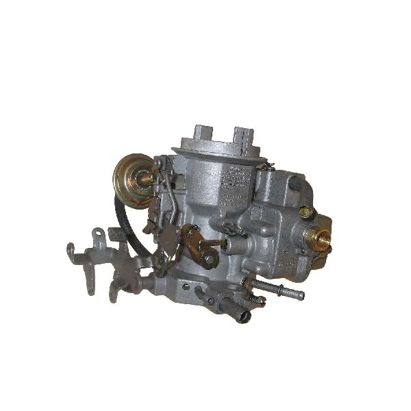 Carburetor for 1973 Dodge D200 Pickup (Uremco 6-6156)