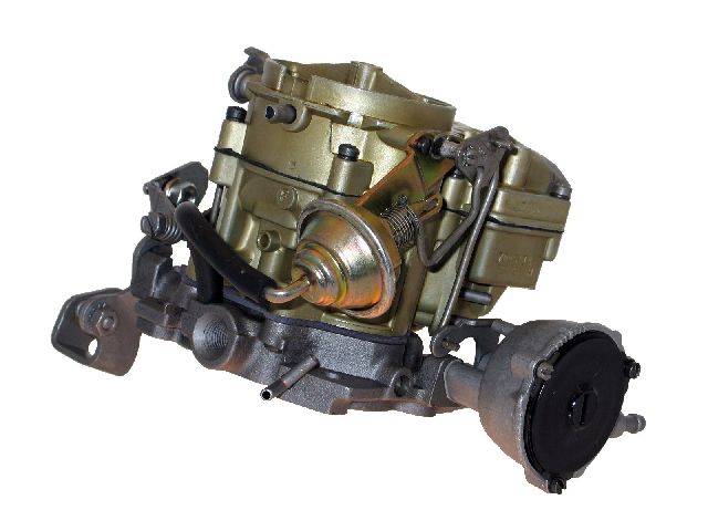 Carburetor for 1977 GMC Sprint (Uremco 3-3485)