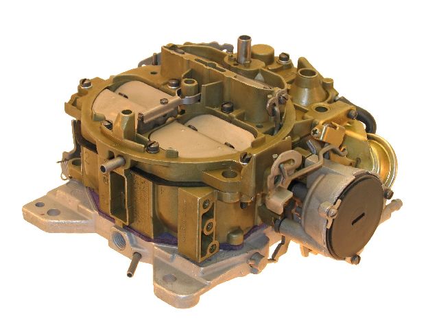 Carburetor for 1978 Checker Marathon (Uremco 3-3615)