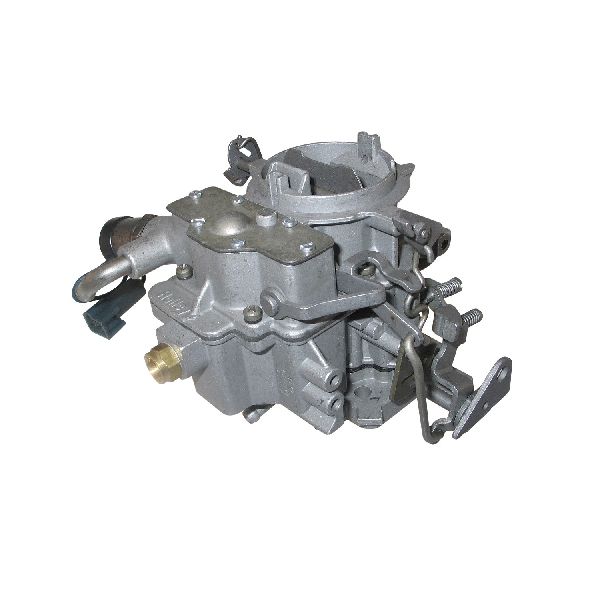 Carburetor for 1982 Dodge D250 (Uremco 6-6321)