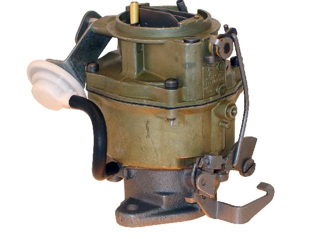 Carburetor for 1967 Oldsmobile Cutlass (Uremco 3-3105)