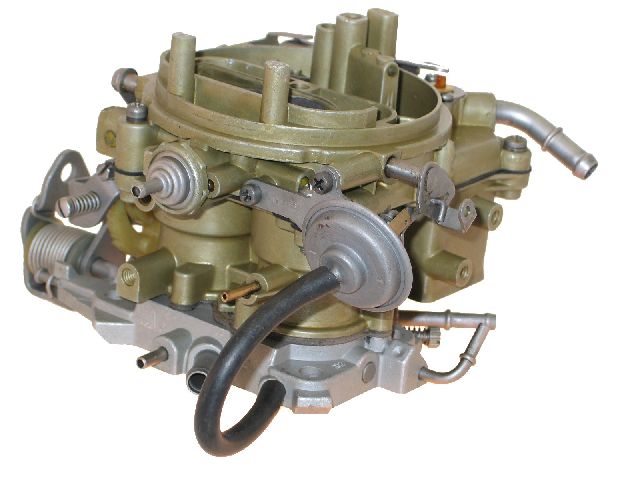 Carburetor for 1976-1978 Dodge D200 (Uremco 5-5180)